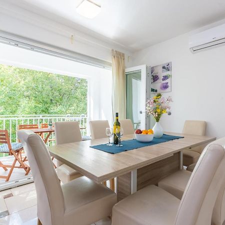 Apartment Lovorka 5 巴斯卡 外观 照片