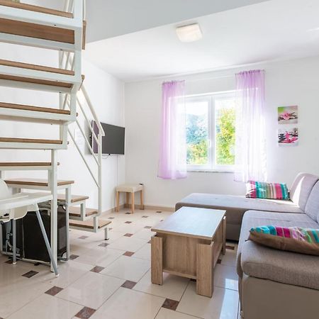 Apartment Lovorka 5 巴斯卡 外观 照片