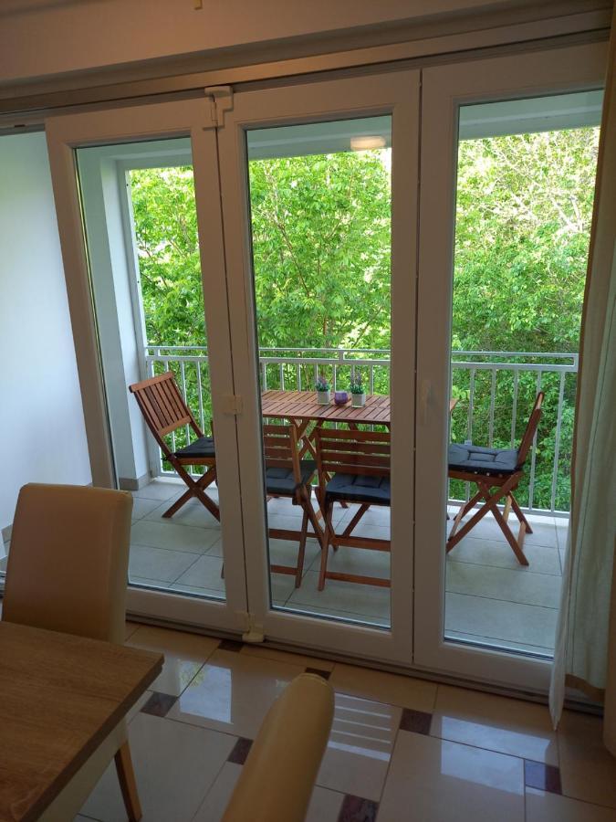 Apartment Lovorka 5 巴斯卡 外观 照片