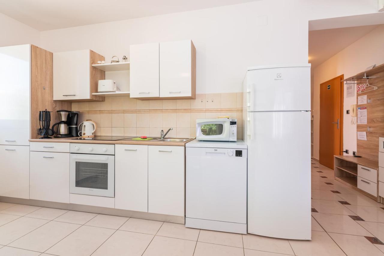 Apartment Lovorka 5 巴斯卡 外观 照片