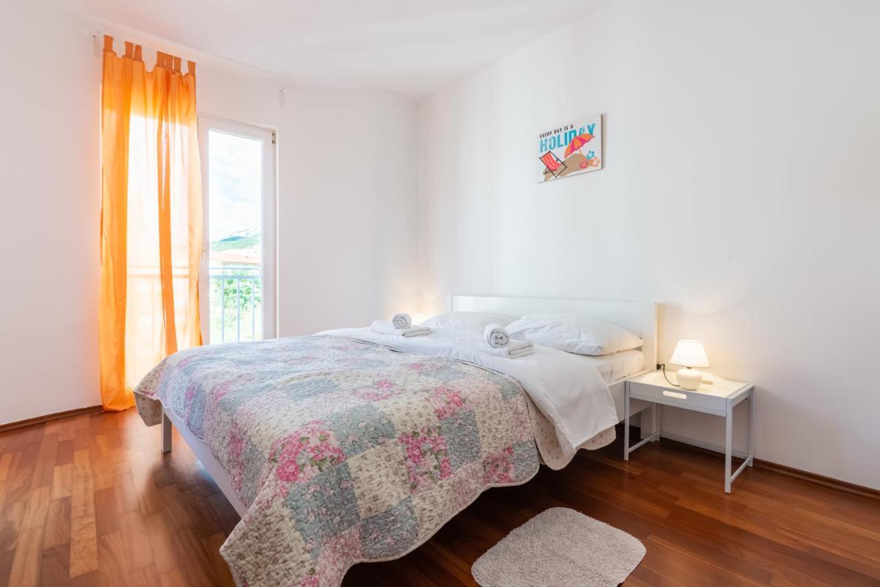 Apartment Lovorka 5 巴斯卡 外观 照片