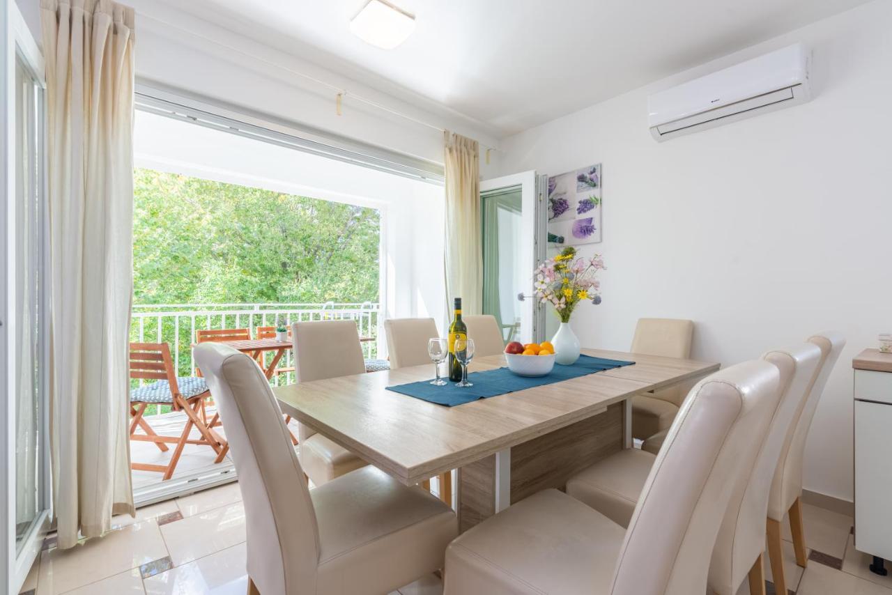 Apartment Lovorka 5 巴斯卡 外观 照片
