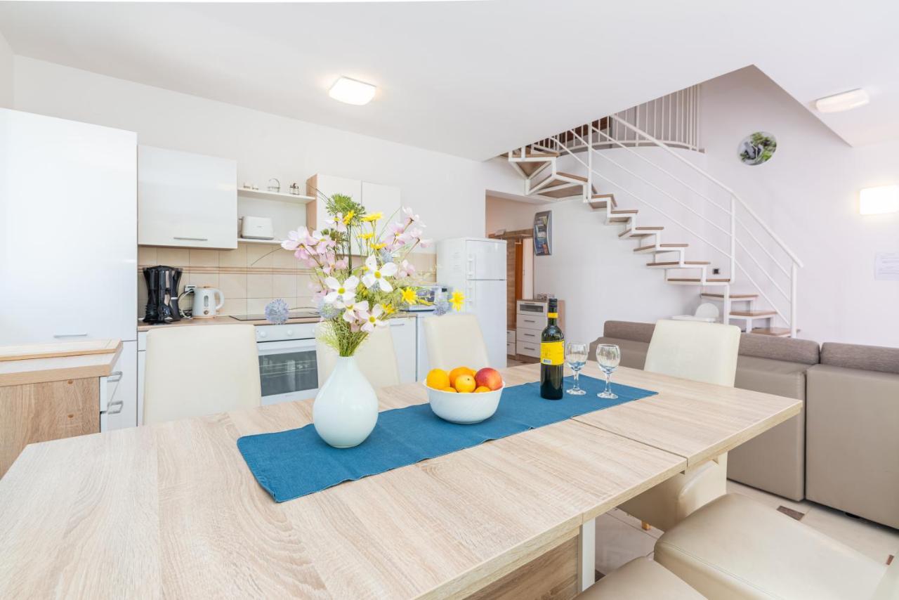Apartment Lovorka 5 巴斯卡 外观 照片