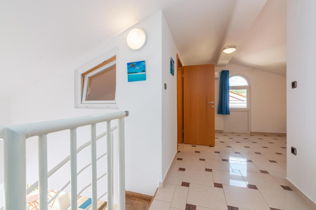 Apartment Lovorka 5 巴斯卡 外观 照片