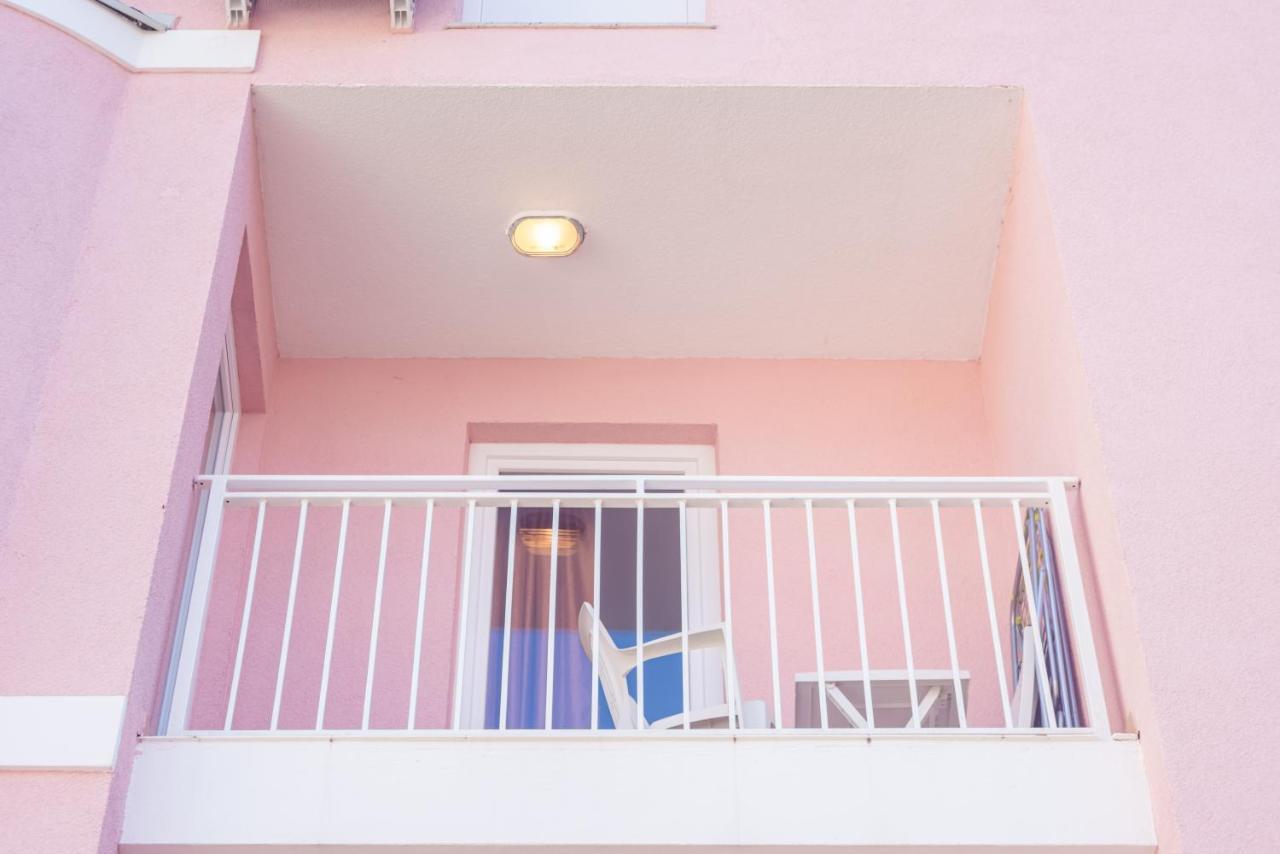 Apartment Lovorka 5 巴斯卡 外观 照片