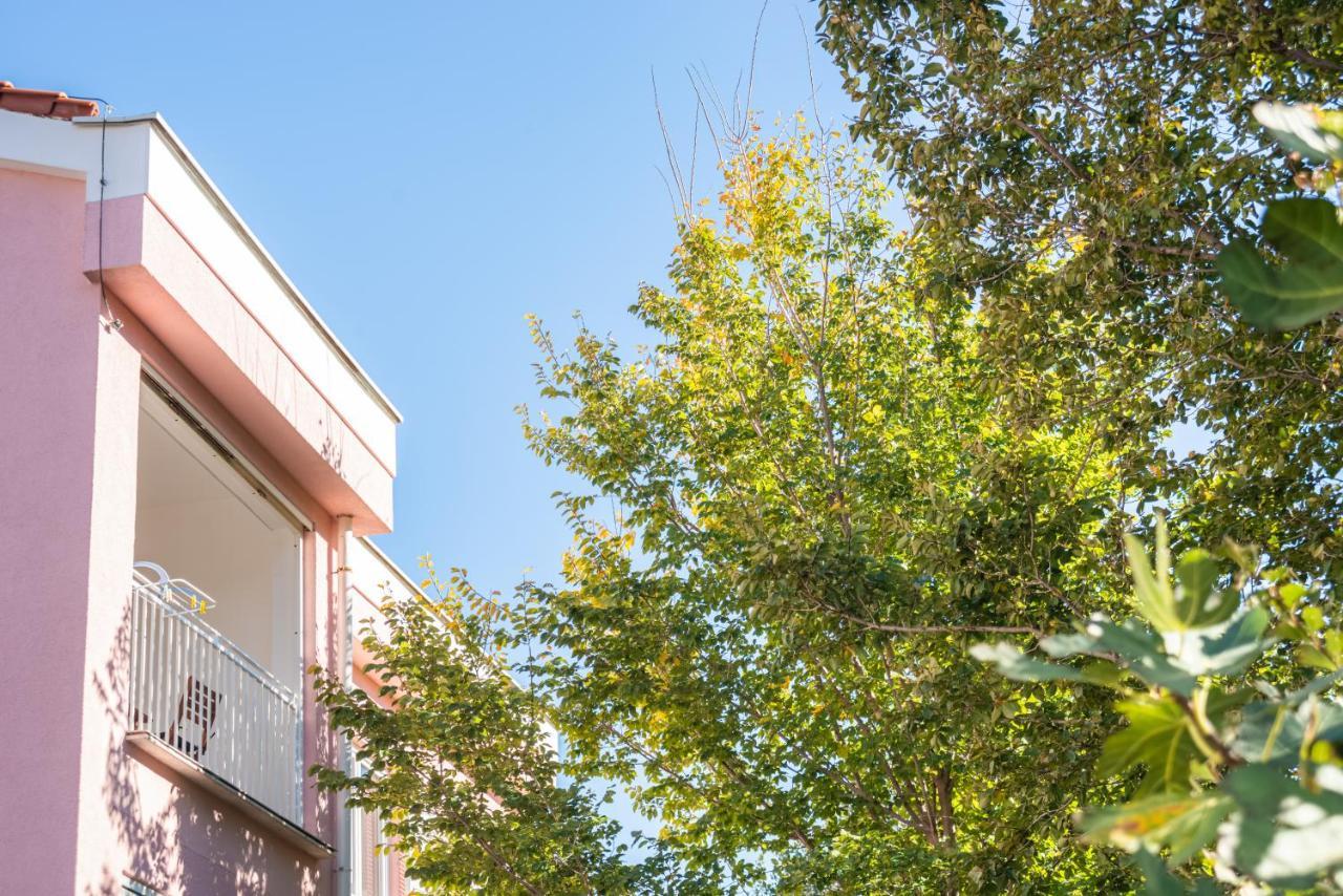 Apartment Lovorka 5 巴斯卡 外观 照片