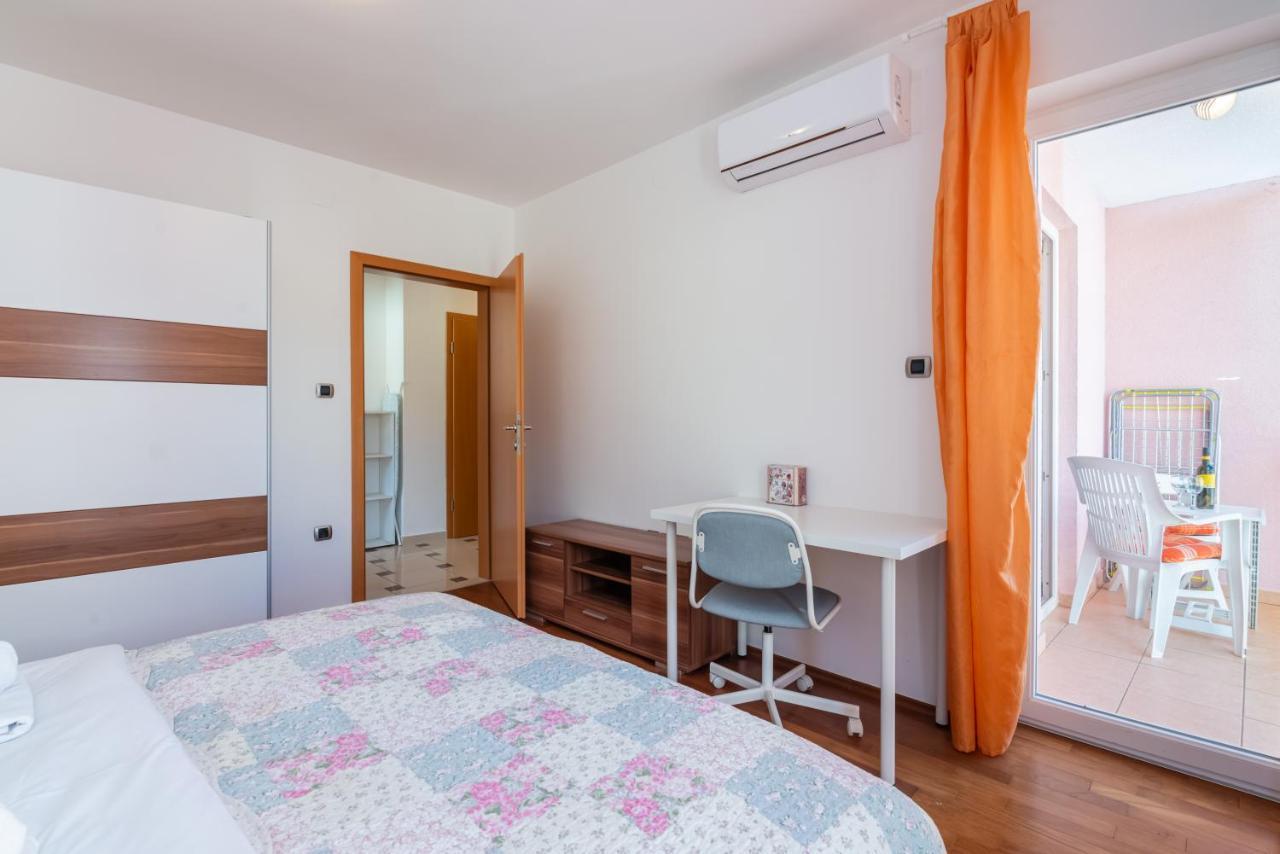 Apartment Lovorka 5 巴斯卡 外观 照片