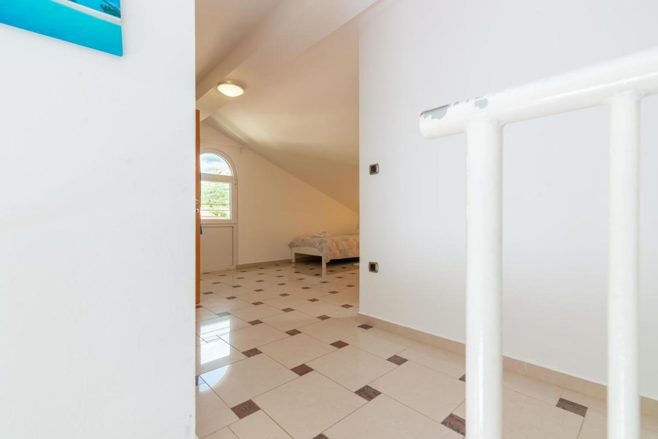 Apartment Lovorka 5 巴斯卡 外观 照片