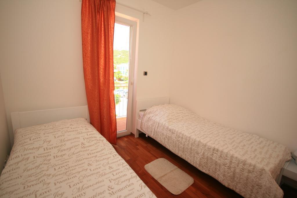 Apartment Lovorka 5 巴斯卡 外观 照片